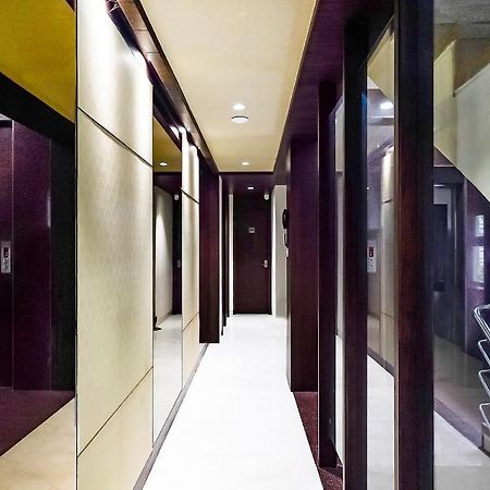 Fabhotel Eros 211 - Nr Sreebhumi Kalkutta Kültér fotó