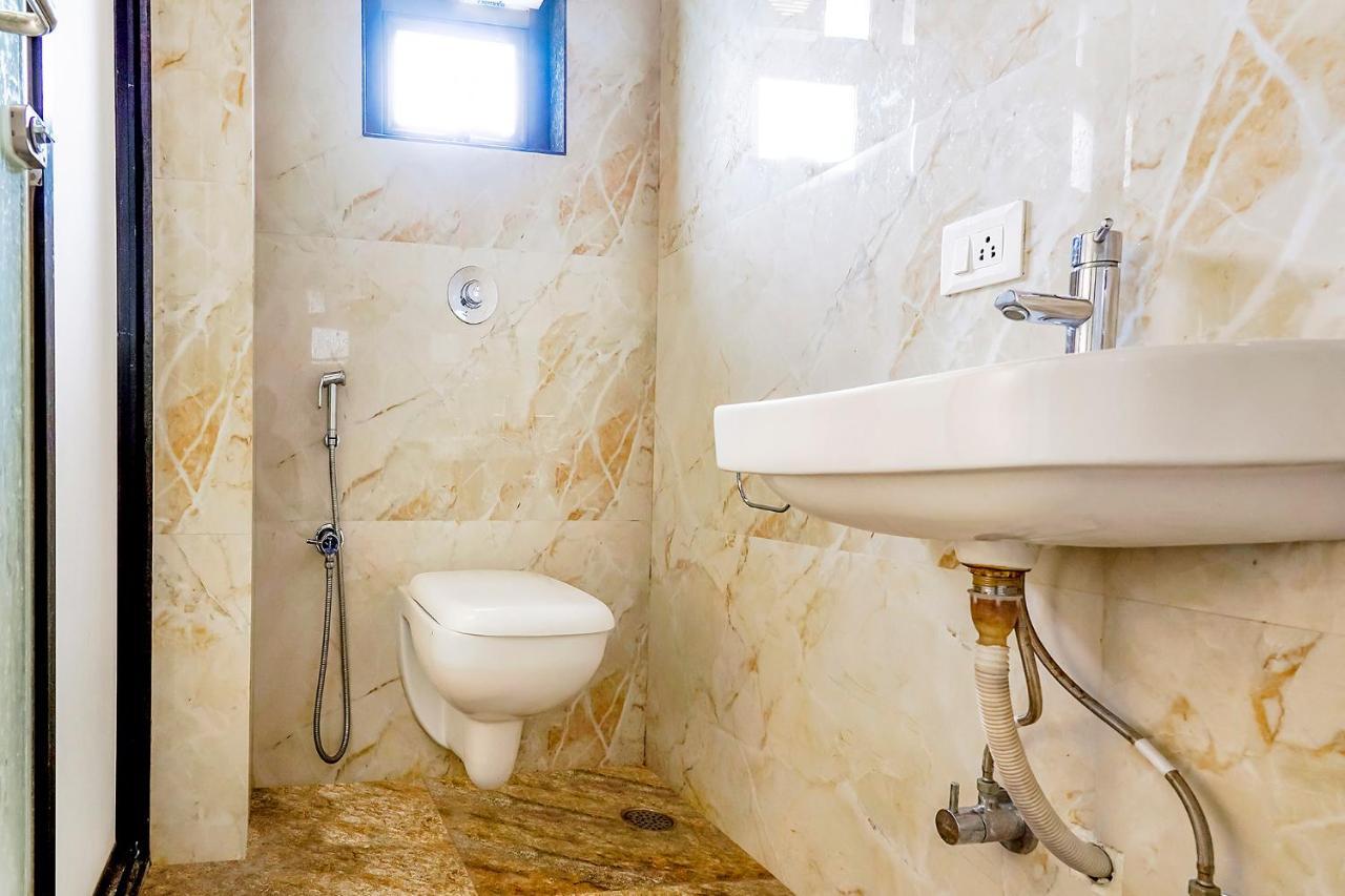 Fabhotel Eros 211 - Nr Sreebhumi Kalkutta Kültér fotó